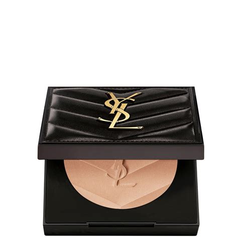 ysl puder pinsel|Yves Saint Laurent Puderpinsel All Hours Hyper Brush.